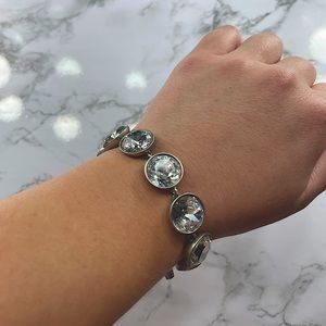 JUICY COUTURE STONE BRACELET